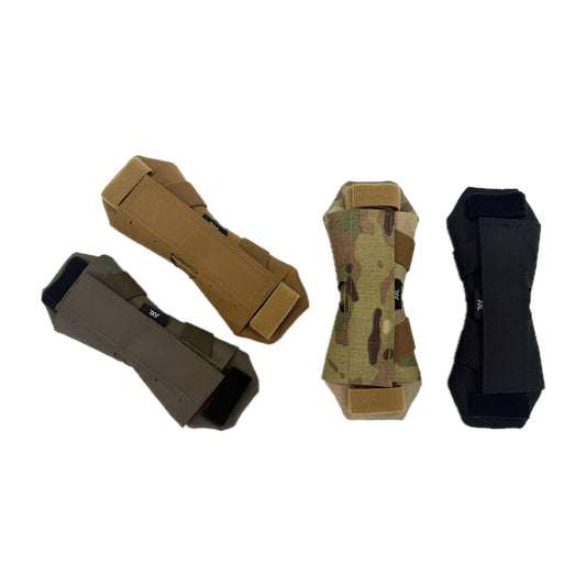 LPX Structural Shoulder Pads