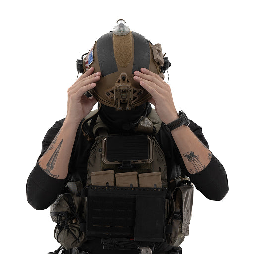 Pairing AXL with Ferro Concepts Accessories | AXL Advanced Blog