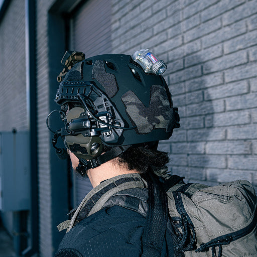 Pairing AXL with Ferro Concepts: Accessories for Elite Performance