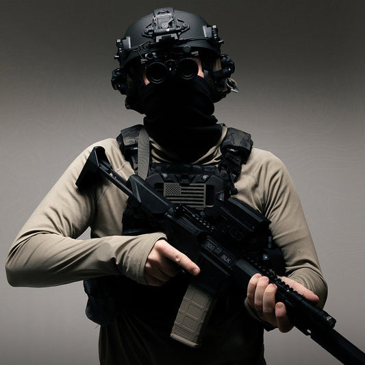 Inside the Structural Shoulder Pads: Engineering Comfort Under Load