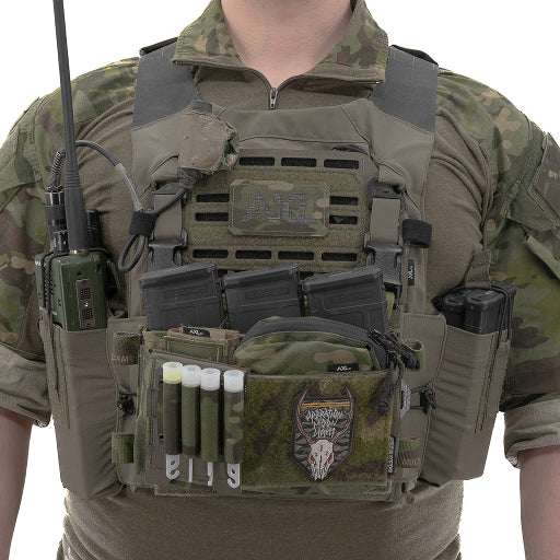 Pairing AXL with Ferro Concepts Accessories | AXL Advanced Blog