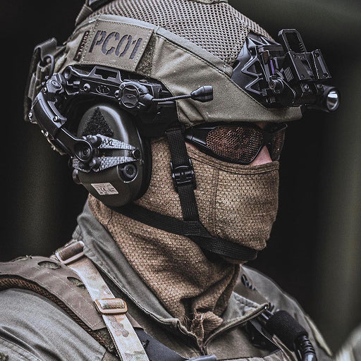 Best Practices for Using Elastic Inserts in Tactical Gear