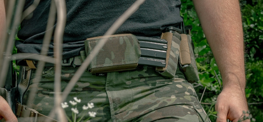 Eclipse Belt | Accessory Items