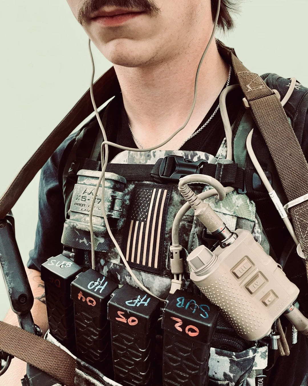 FEATURED – AXL – FEATURED