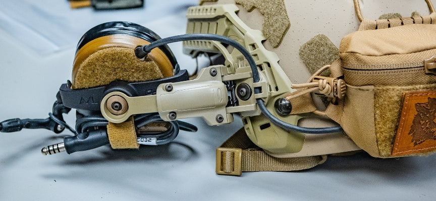 Hardware & Replacement Parts