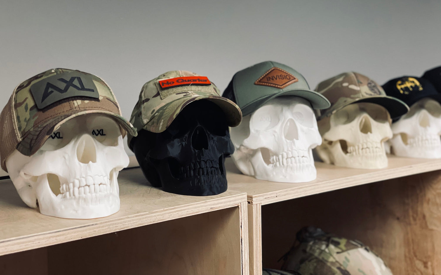 Skulls