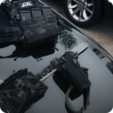 Civilian Best Sellers