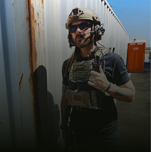 Shop All Civilian Gear