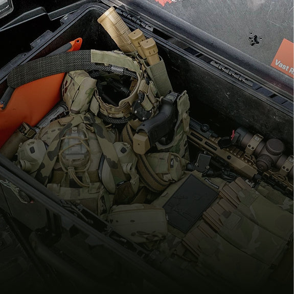 Shop All Law Enforcement Gear