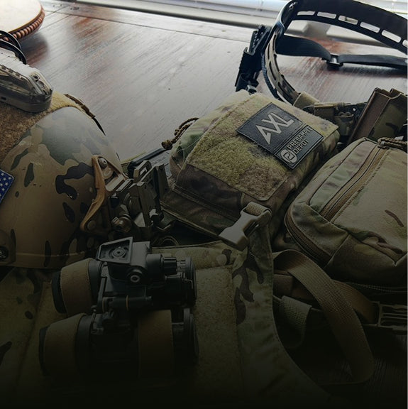 Shop All Military Gear