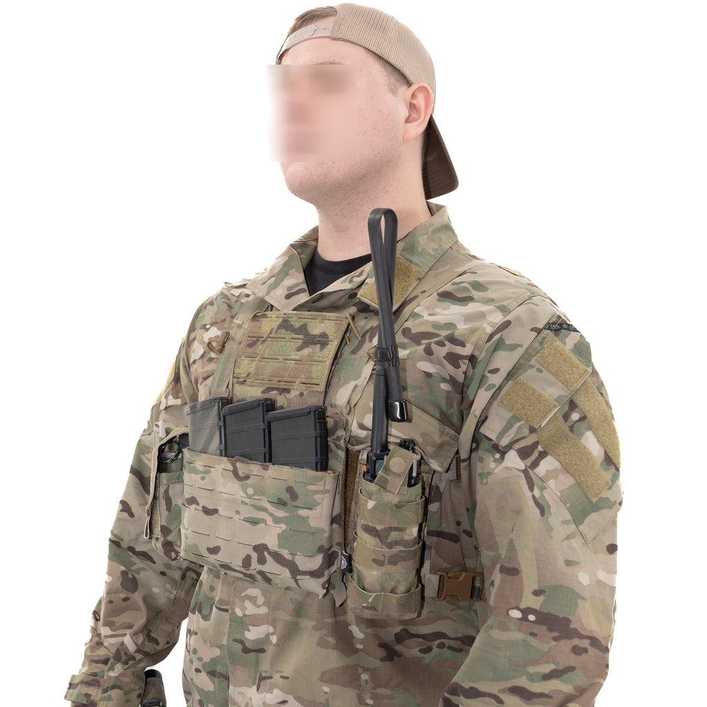 Jtac chest rig 2025