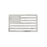 FusionEdge American Flag Patch  | Small