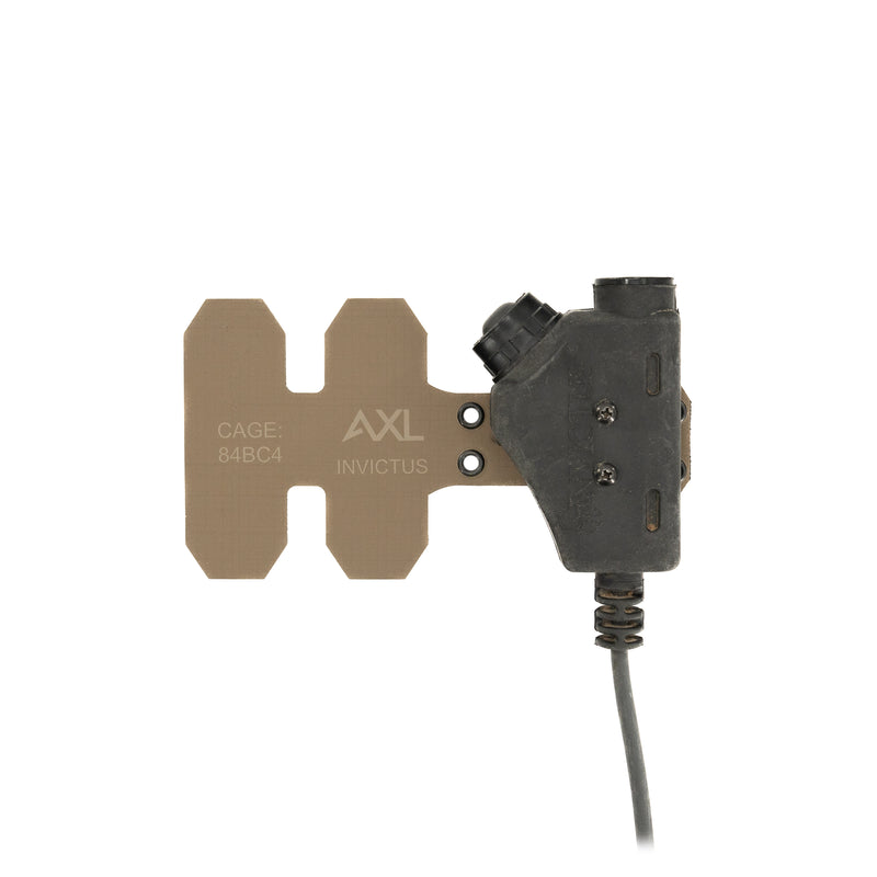 CommSled: Atlantic Signal INVICTUS