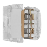 Fixed Sub-Load Adapter Panel (SLAP)