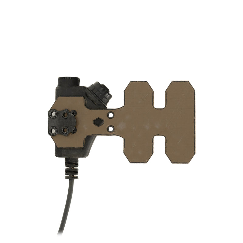 CommSled: Atlantic Signal INVICTUS