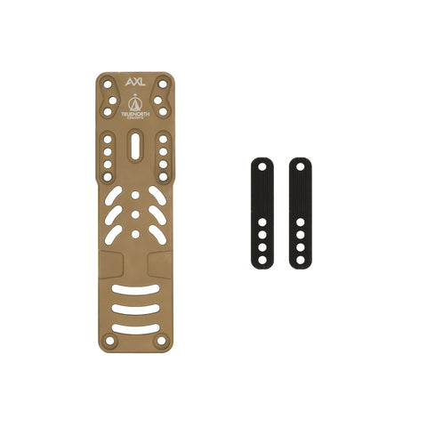Rigid Holster Platform (RHP) - True North Concepts