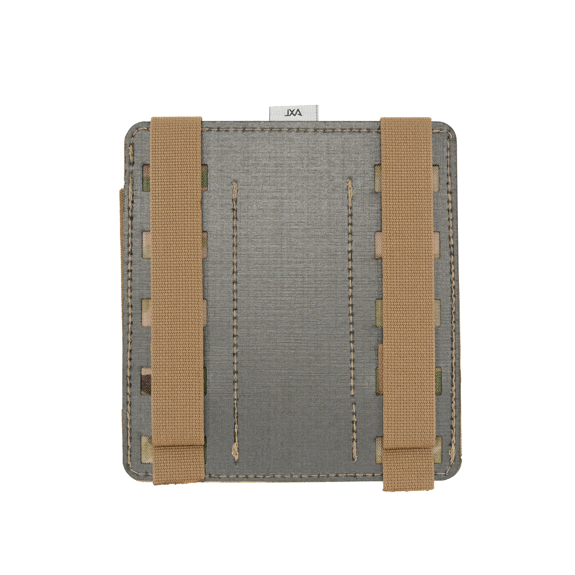 Flex Cuff Retainer (FCR)