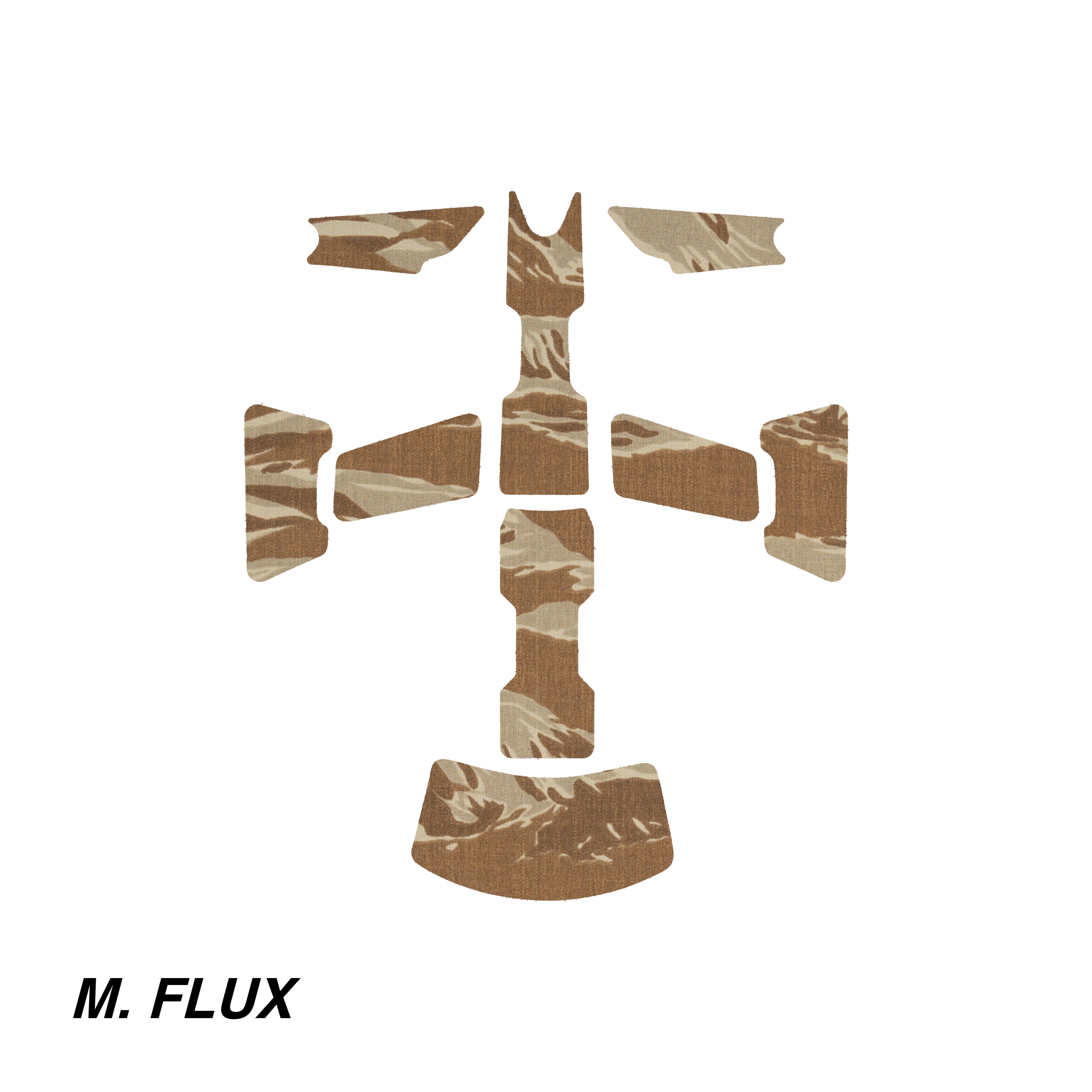 Helmet Fuzz Covers – AXL – Helmet Fuzz Covers