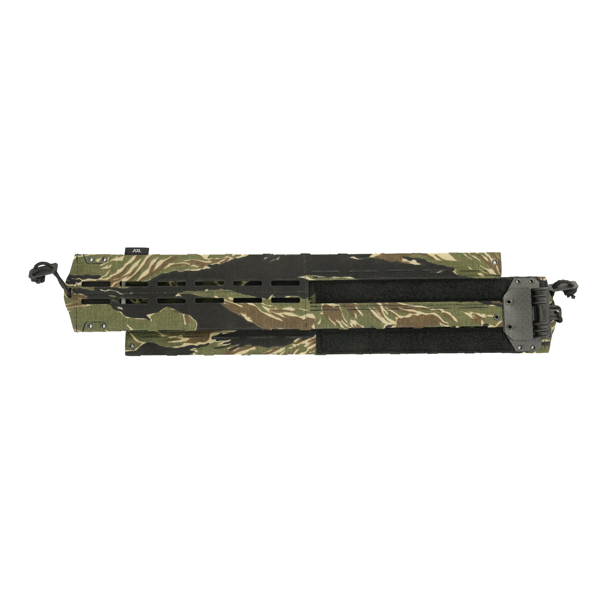 Equinox Cummerbund - Jungle Tiger Stripe – AXL – Equinox