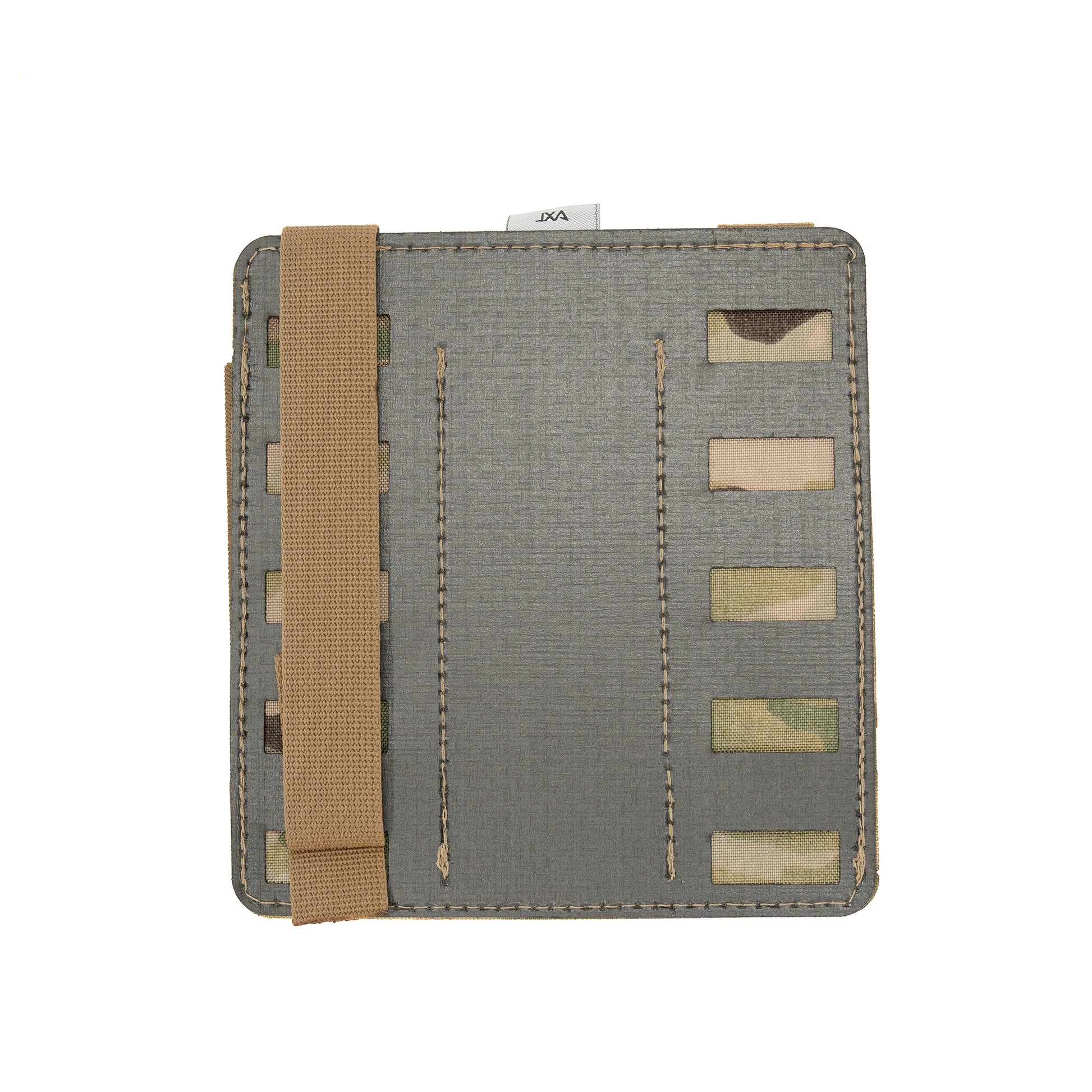 Flex Cuff Retainer (FCR)