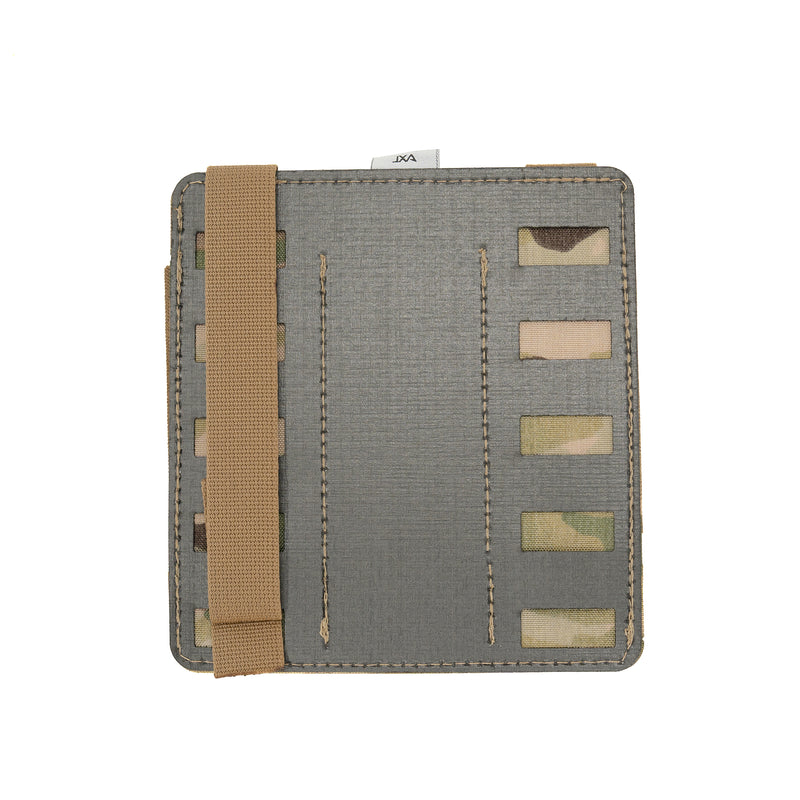 Flex Cuff Retainer (FCR)