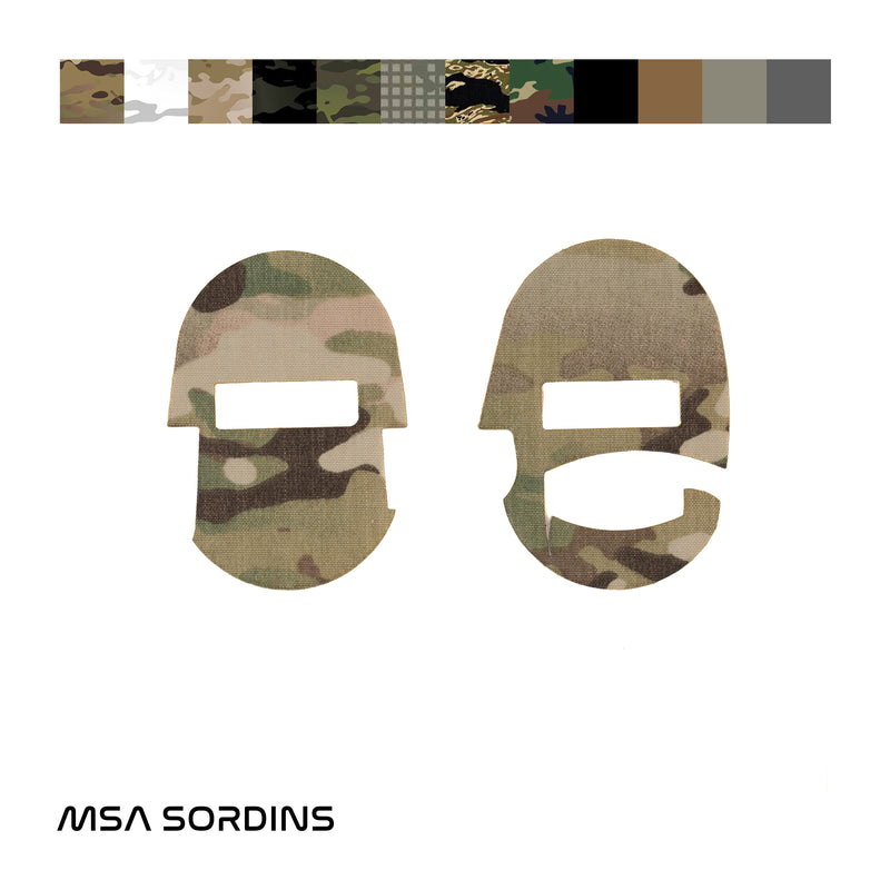 Reese Wraps for Headsets