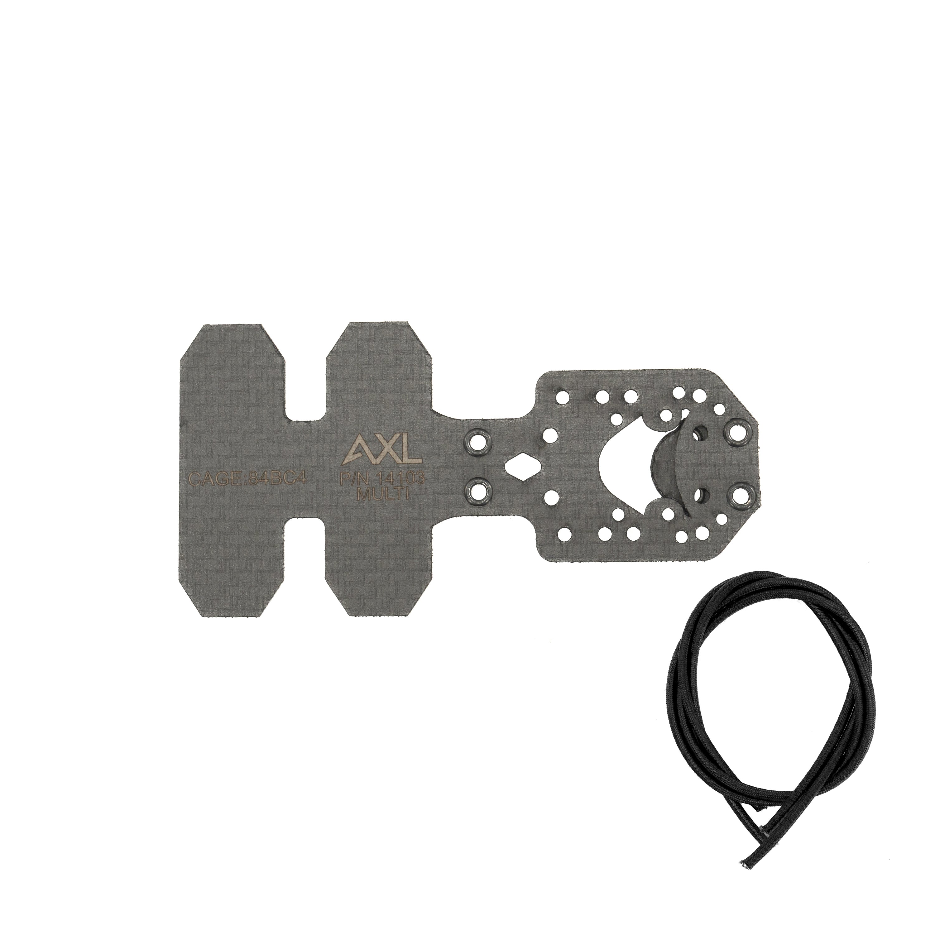 CommSled: Multi-Mount |U94 |TEA | Falcom | Nexus