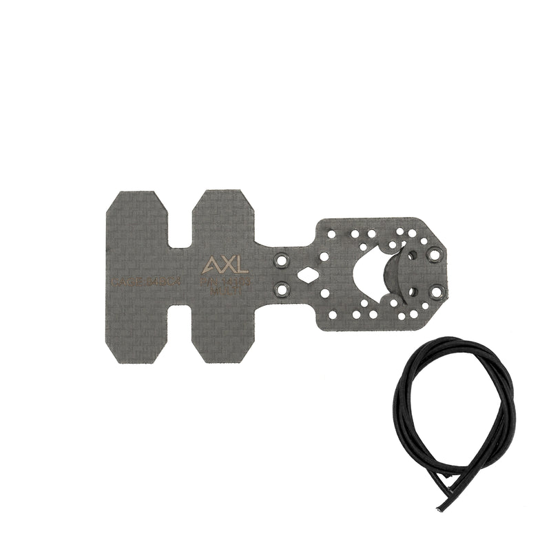 CommSled: Multi-Mount |U94 |TEA | Falcom | Nexus