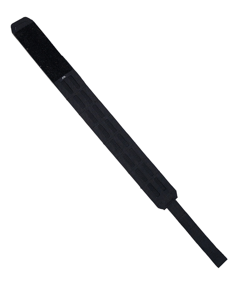 Spectre (Single Side) - XL - Black