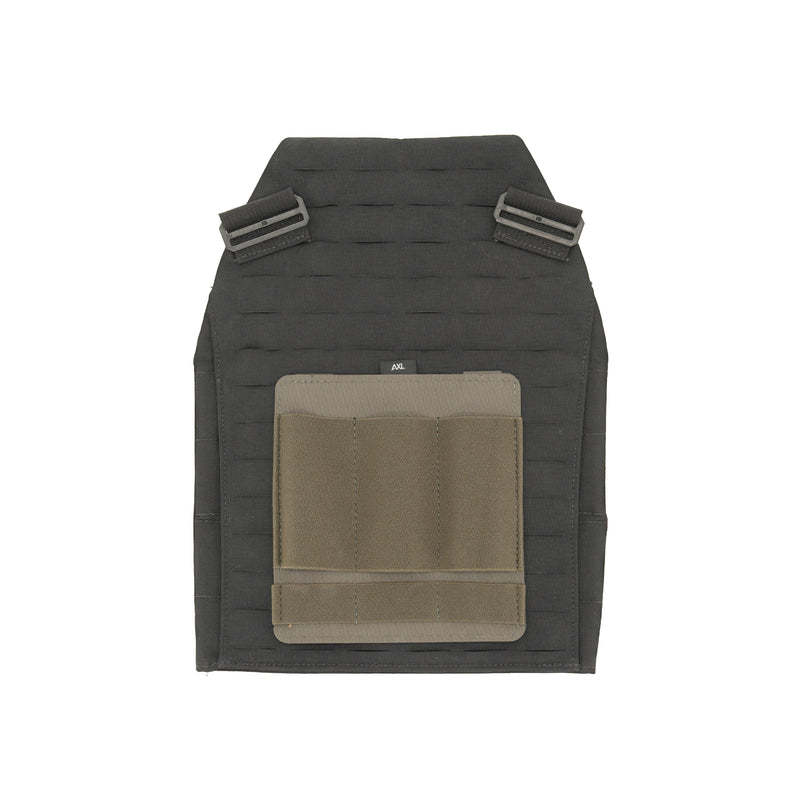 Flex Cuff Retainer (FCR)