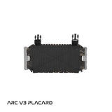 Shaw Concepts ARC V3 (AXL Exclusive) Placard - Triple RAM Insert - Multicam Black