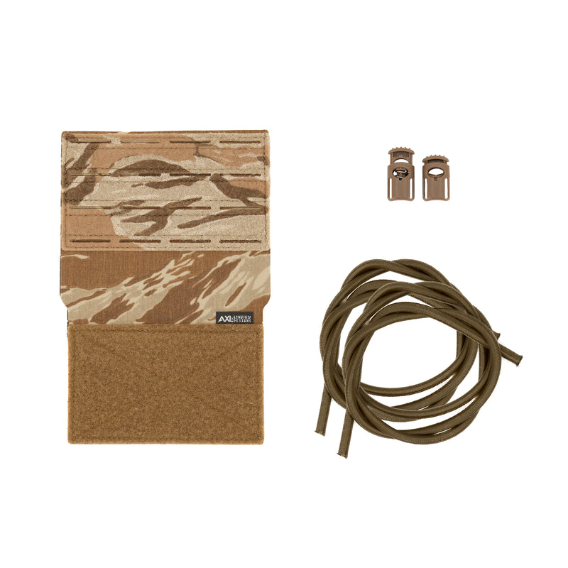 JTAC Adapter - Desert Tiger Stripe