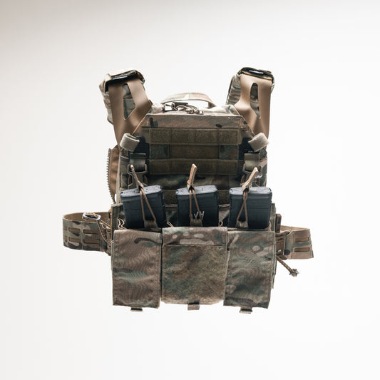 Aurora Cummerbund (Single Side) - Multicam