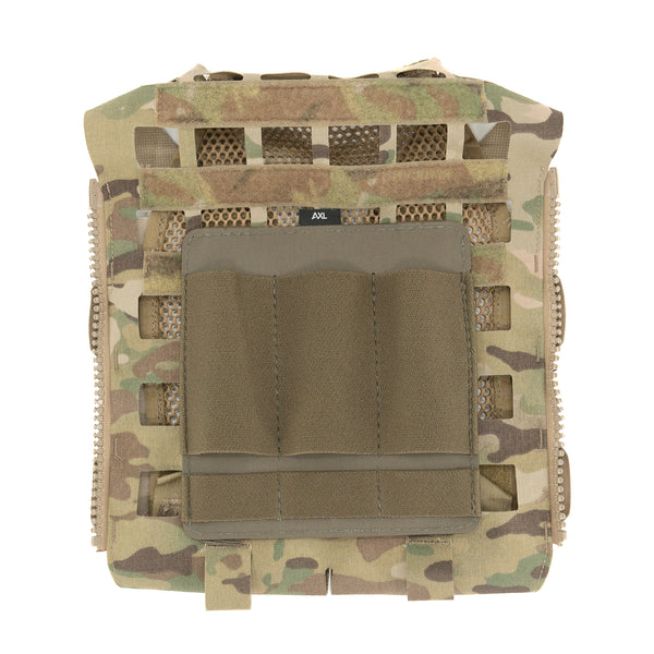 Flex Cuff Retainer (FCR) | AXL Advanced