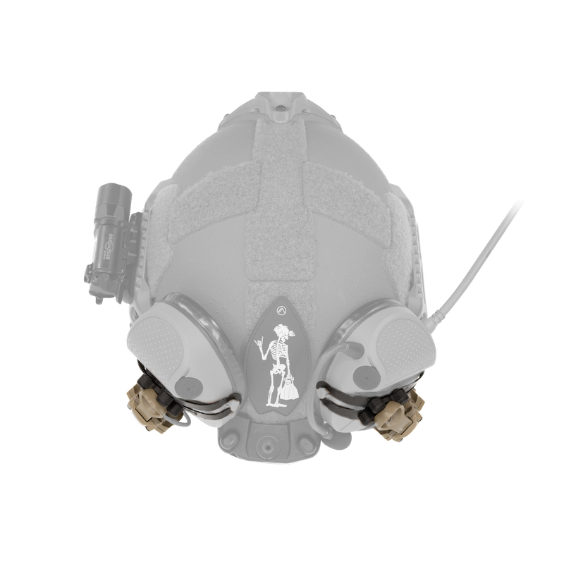 Enhanced RAC Link  | Sordin/Liberator