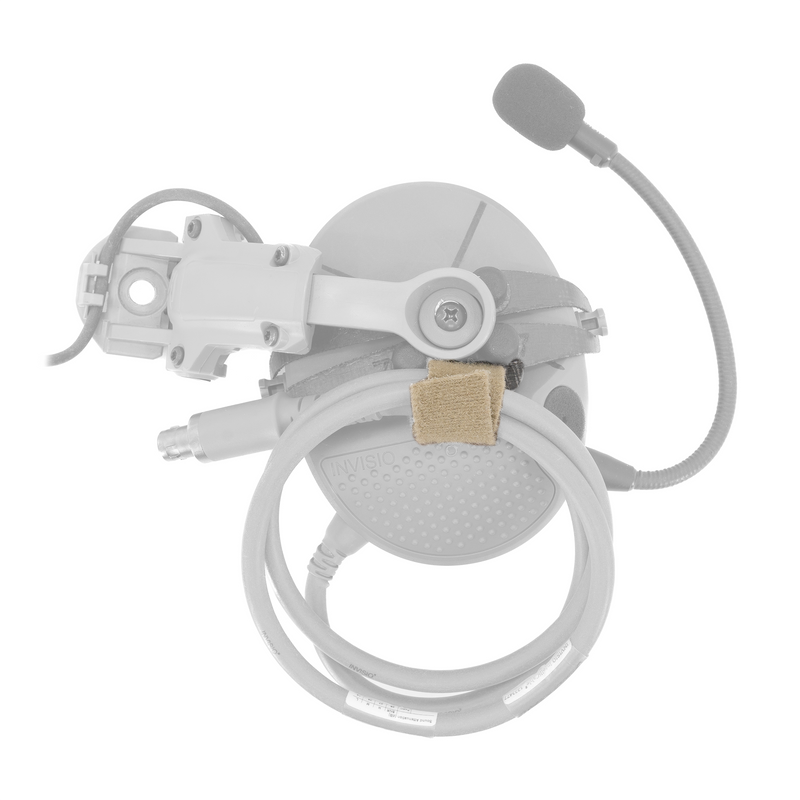 RAC Link Downlead Retainer | Size 2 |Tan