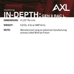 Gen II RAC Link for 3M Peltor®