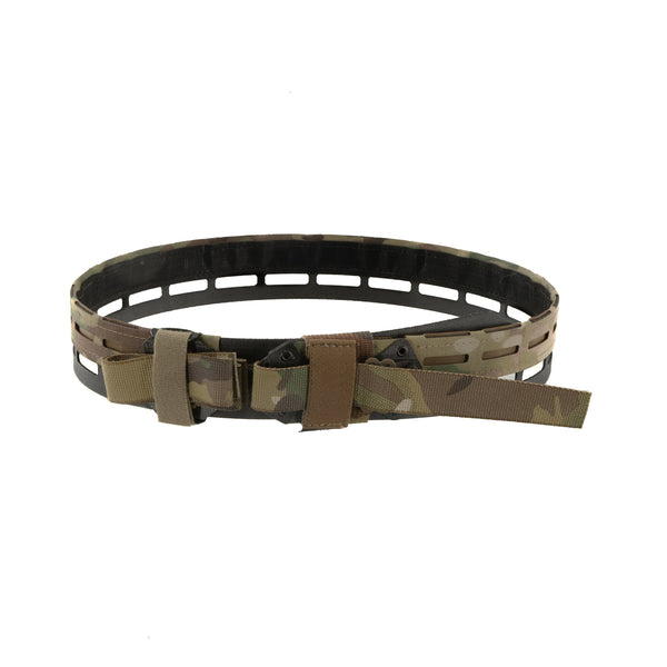 Eclipse Belt XS - Coyote Brown | AXL Advanced