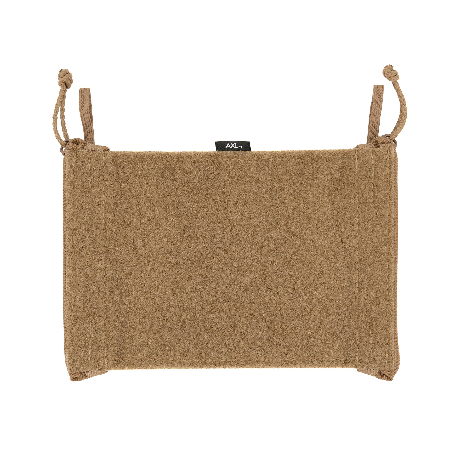 Burrito Bag - Coyote brown