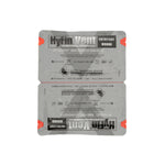NAR Hyfin Vent Chest Seal Twin Pack