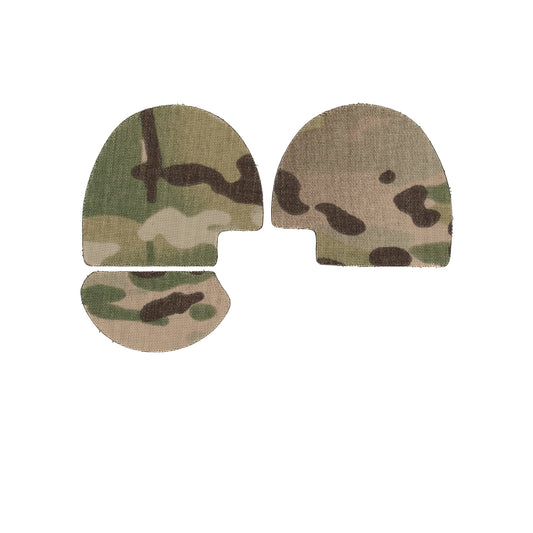 Fuzz Covers Mod 3 (Comtac)