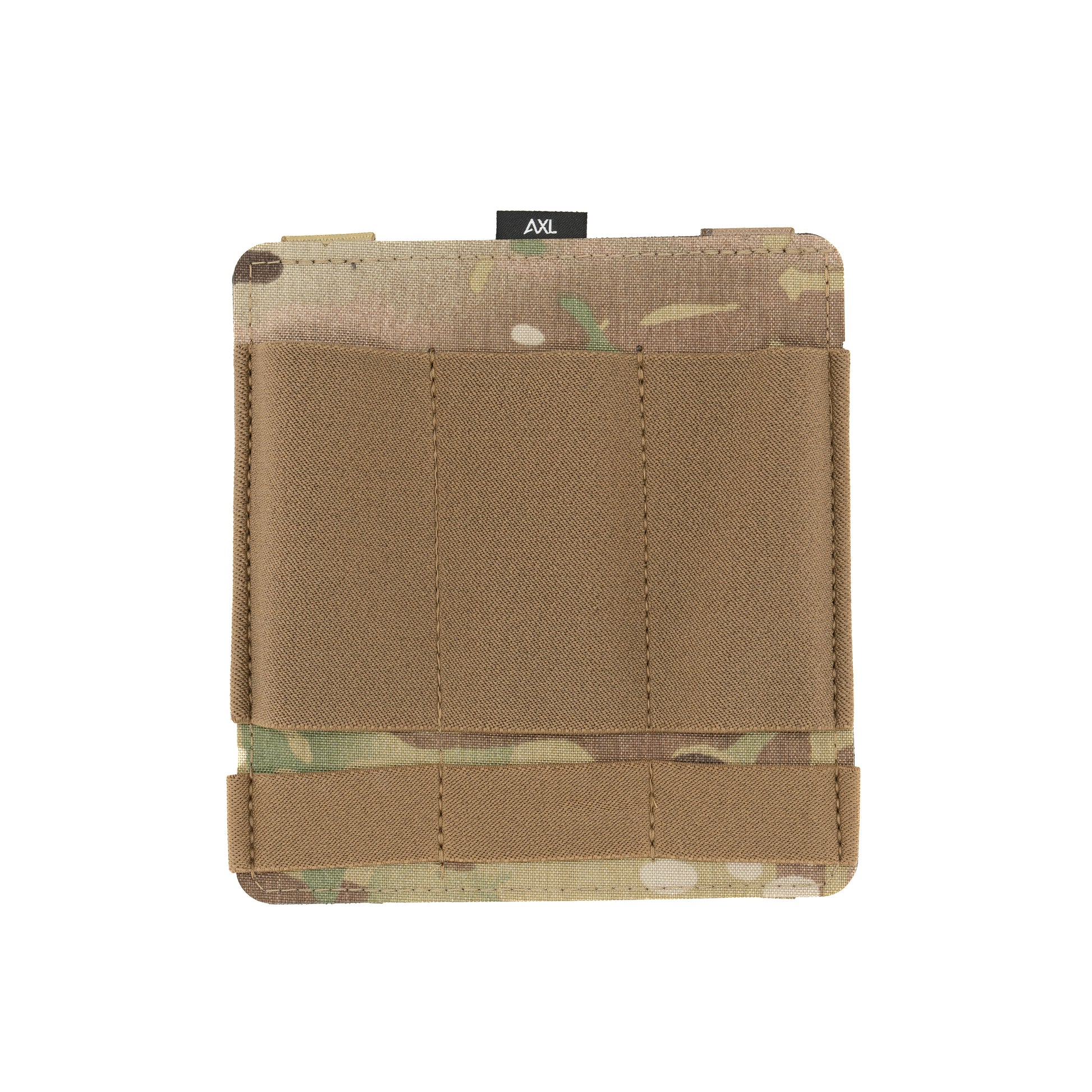 Flex Cuff Retainer (FCR)