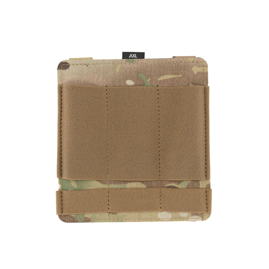 Flex Cuff Retainer (FCR)