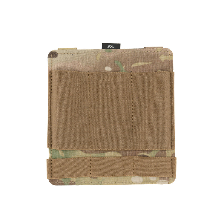 Flex Cuff Retainer (FCR)