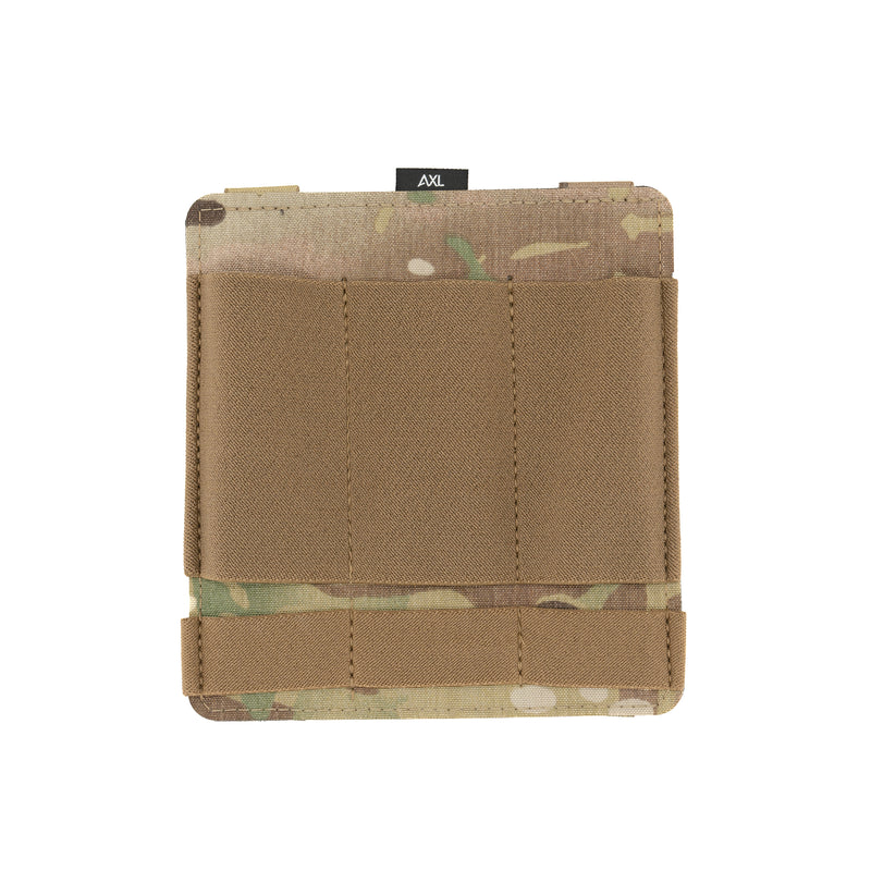 Flex Cuff Retainer (FCR)