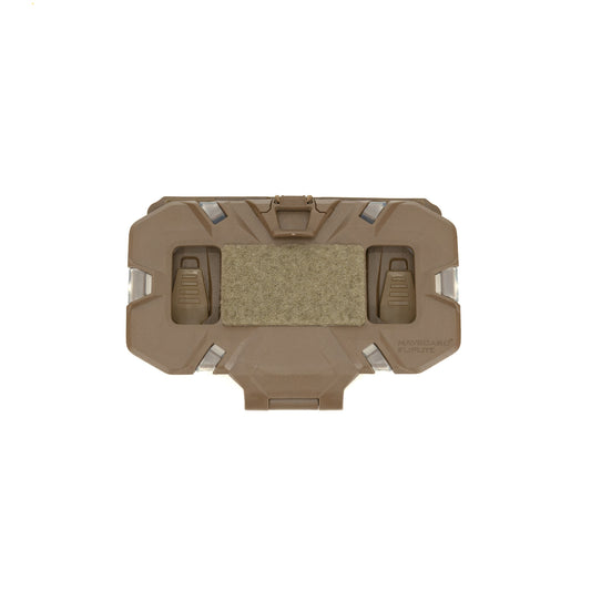 S&S® NavBoard® FlipLite™