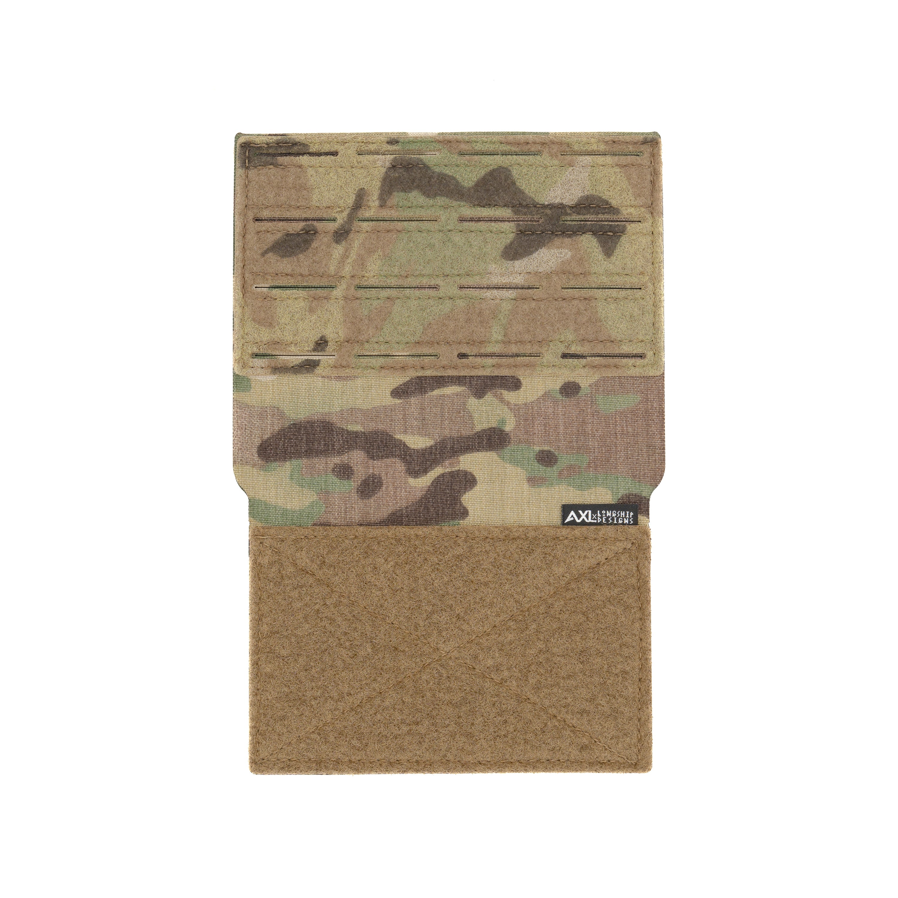 JTAC Adapter | AXL Advanced
