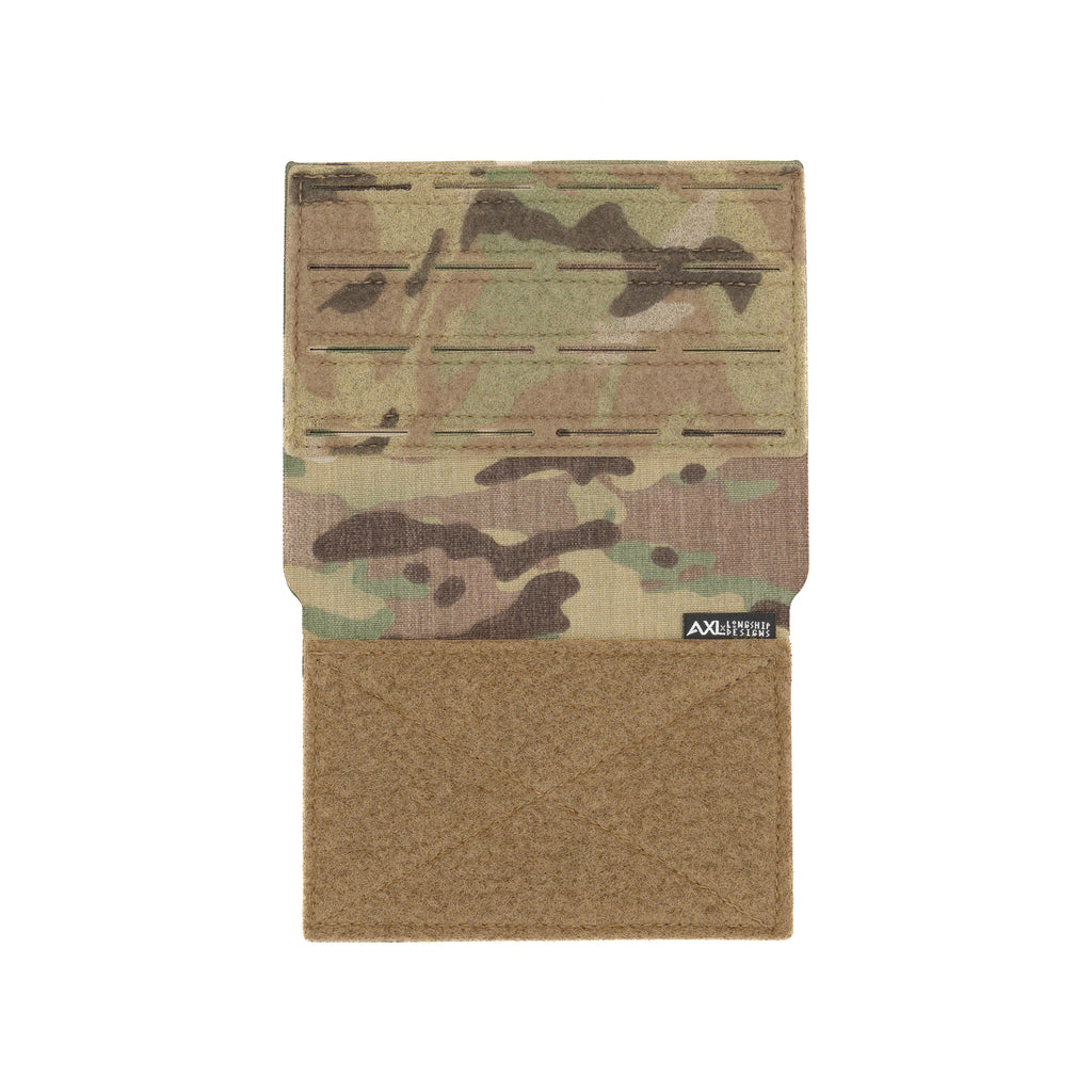jtac gear JTAC Adapter Wolf Grey
