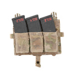 Placard Conversion for Crye Precision® Front Flaps™