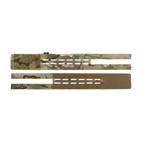 Solstice Cummerbund | Pair